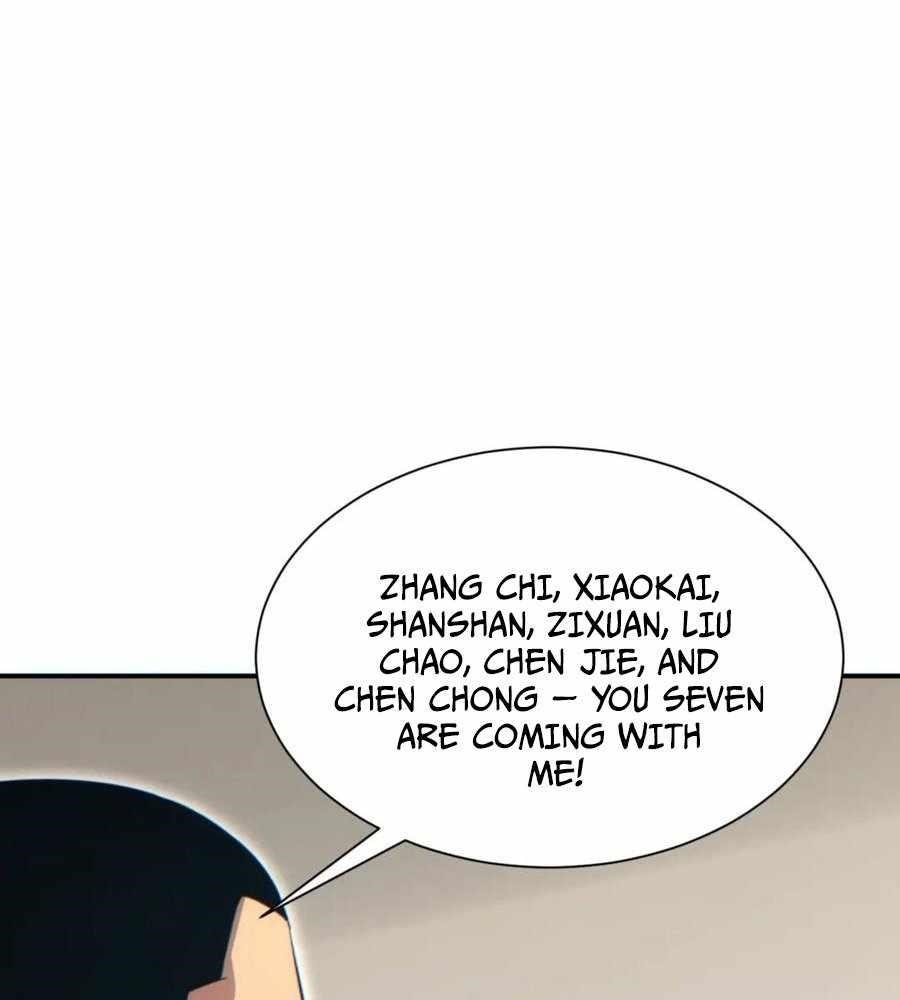 Rebirth in the End Times: I Reached the Top by Opening Boxes Chapter 41 - Page 15 in English