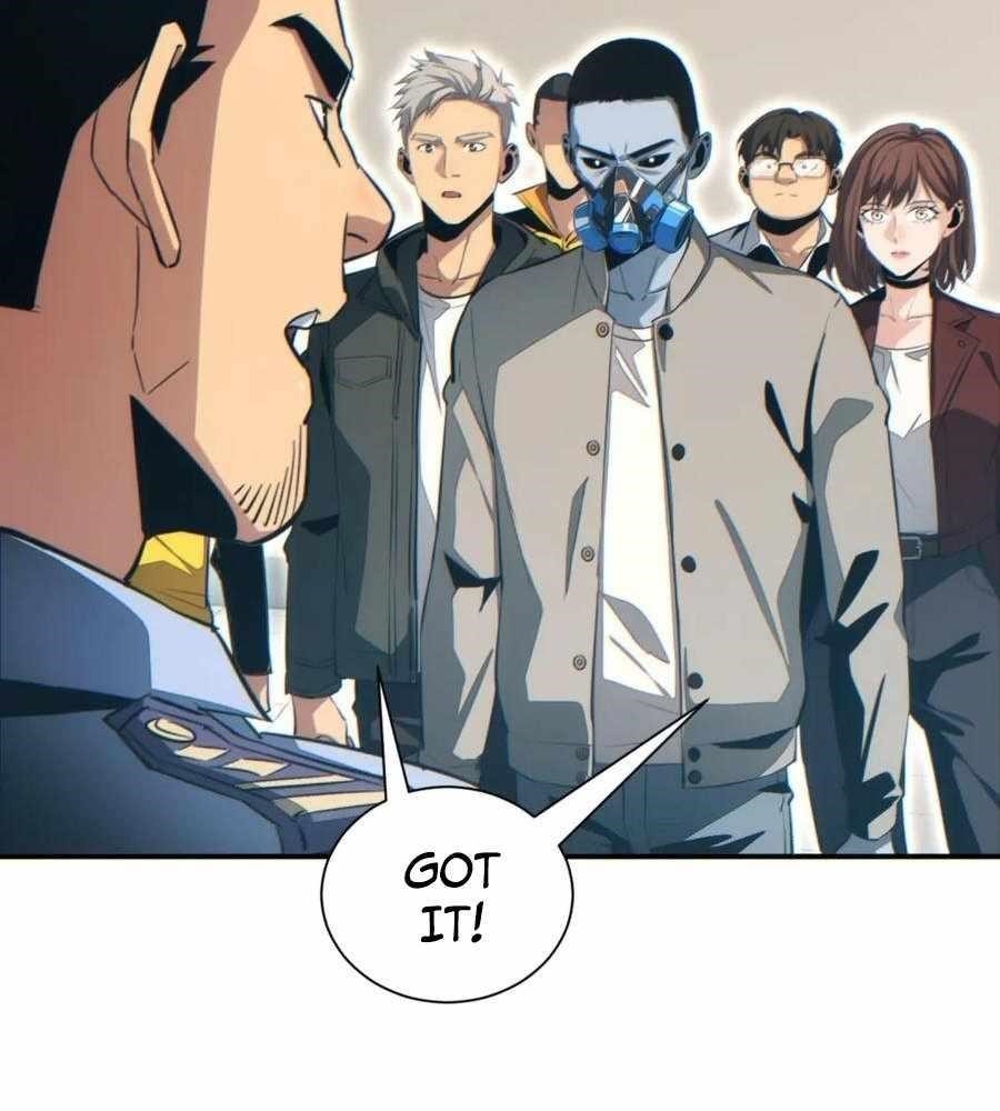 Rebirth in the End Times: I Reached the Top by Opening Boxes Chapter 41 - Page 16 in English