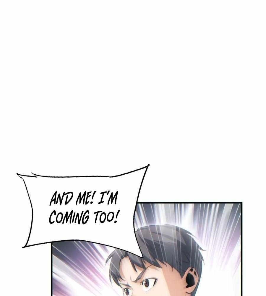 Rebirth in the End Times: I Reached the Top by Opening Boxes Chapter 41 - Page 17 in English