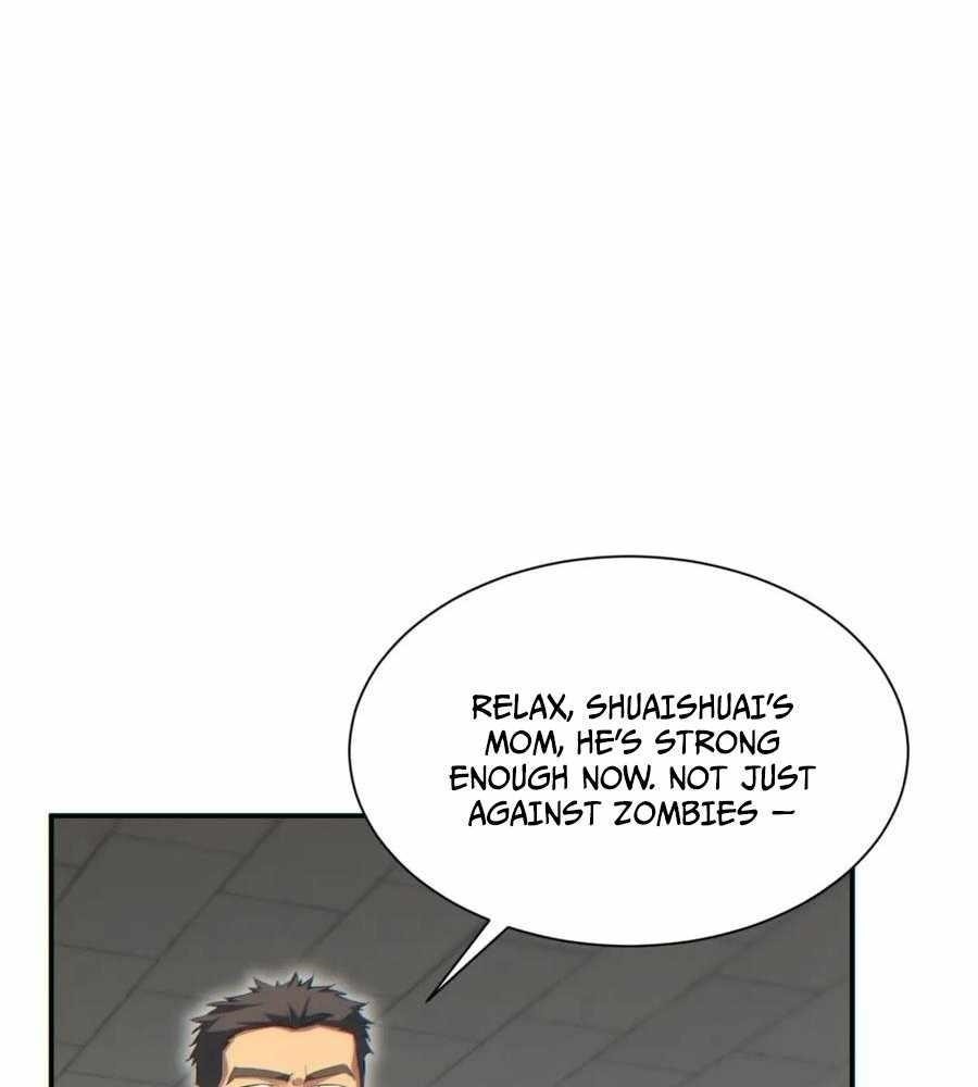 Rebirth in the End Times: I Reached the Top by Opening Boxes Chapter 41 - Page 21 in English