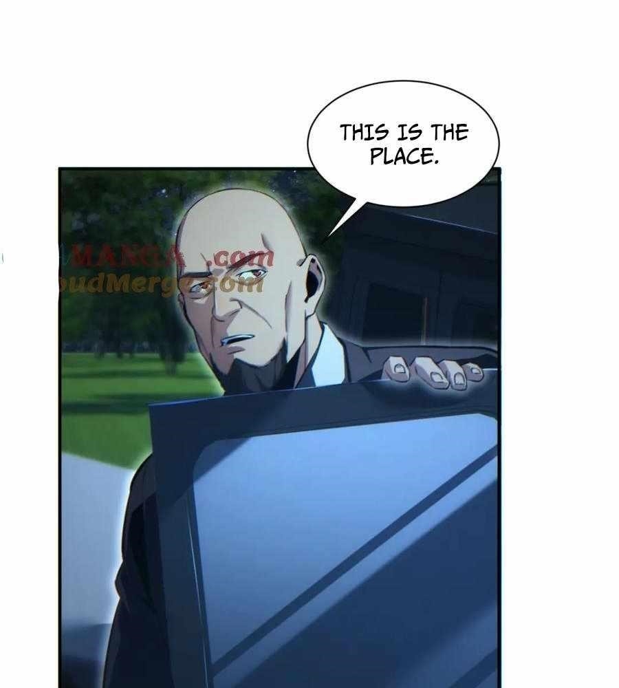 Rebirth in the End Times: I Reached the Top by Opening Boxes Chapter 41 - Page 28 in English