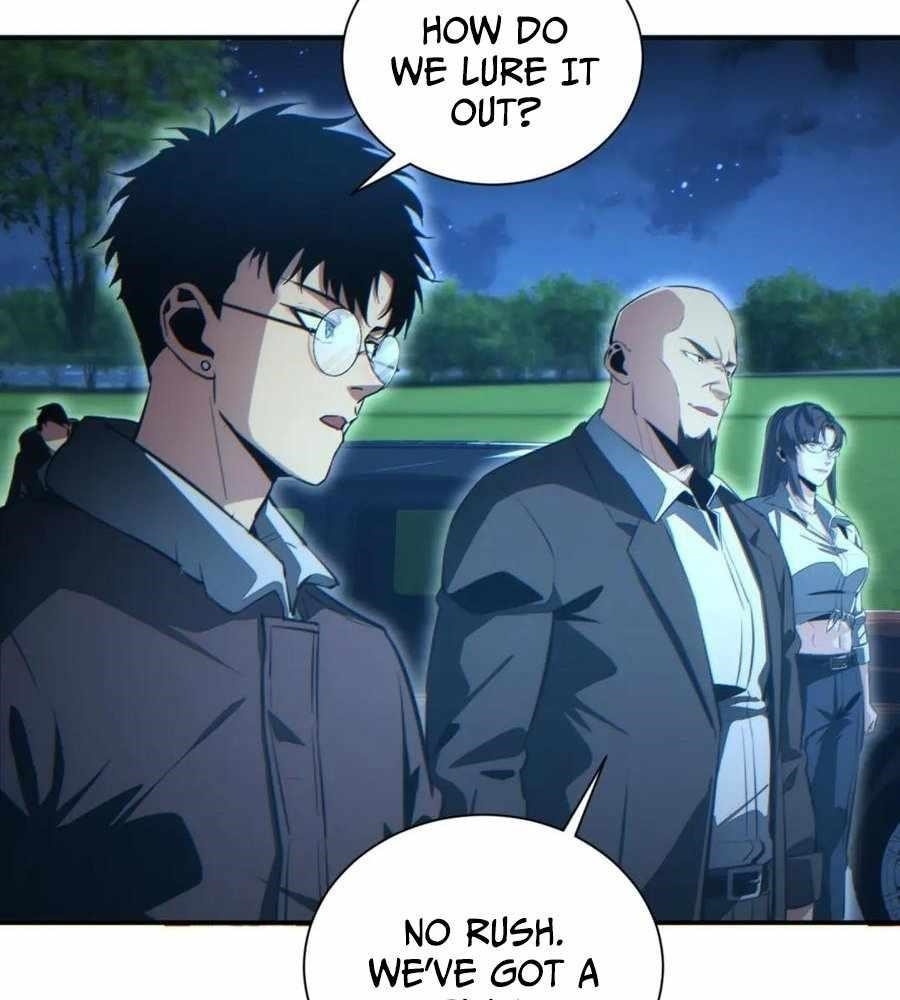 Rebirth in the End Times: I Reached the Top by Opening Boxes Chapter 41 - Page 30 in English