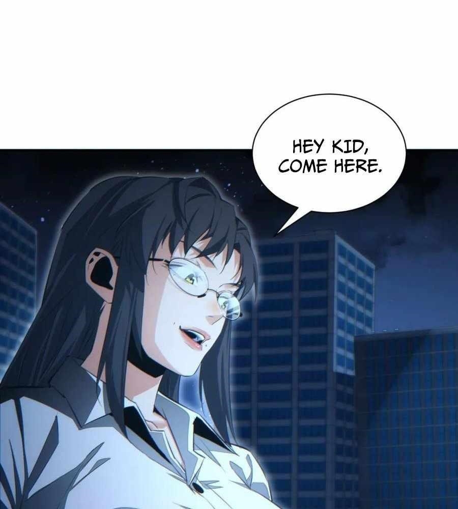 Rebirth in the End Times: I Reached the Top by Opening Boxes Chapter 41 - Page 42 in English