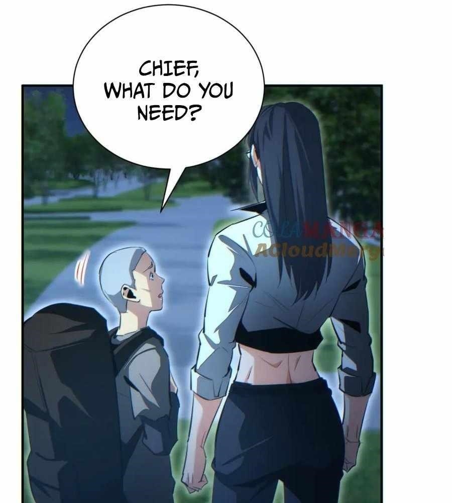 Rebirth in the End Times: I Reached the Top by Opening Boxes Chapter 41 - Page 44 in English