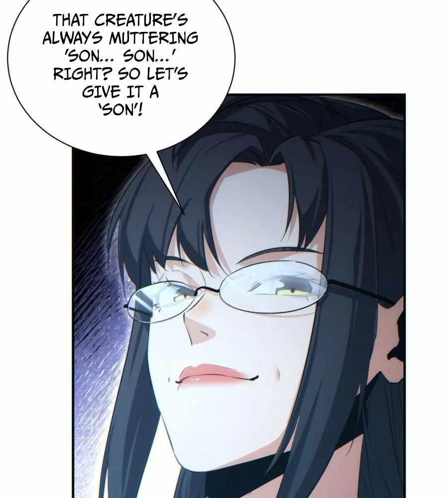 Rebirth in the End Times: I Reached the Top by Opening Boxes Chapter 41 - Page 50 in English