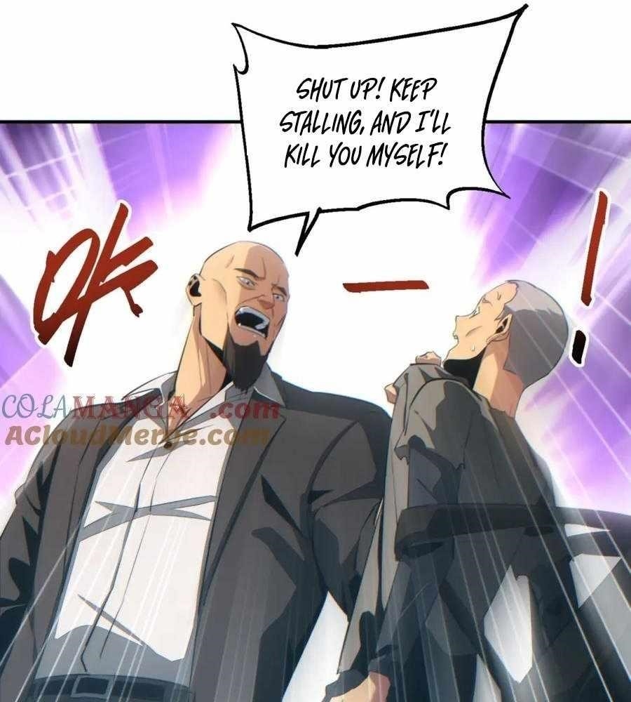 Rebirth in the End Times: I Reached the Top by Opening Boxes Chapter 41 - Page 55 in English