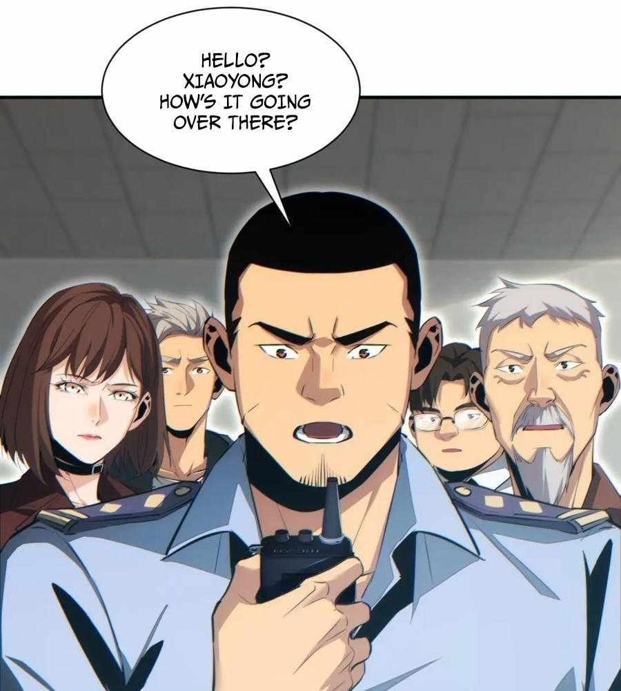 Rebirth in the End Times: I Reached the Top by Opening Boxes Chapter 41 - Page 5 in English
