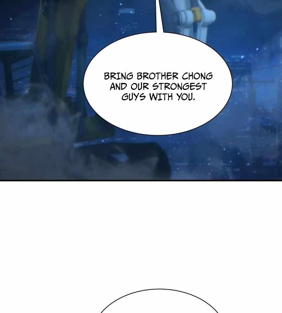 Rebirth in the End Times: I Reached the Top by Opening Boxes Chapter 41 - Page 8 in English