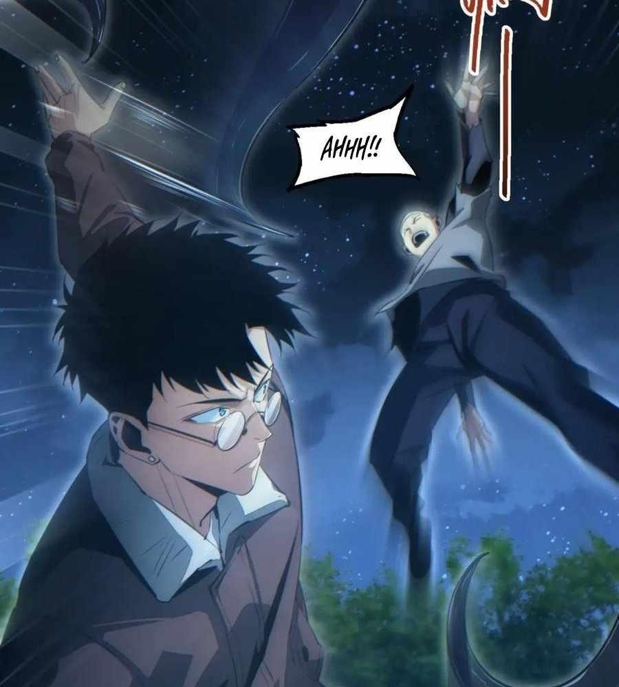 Rebirth in the End Times: I Reached the Top by Opening Boxes Chapter 41 - Page 87 in English