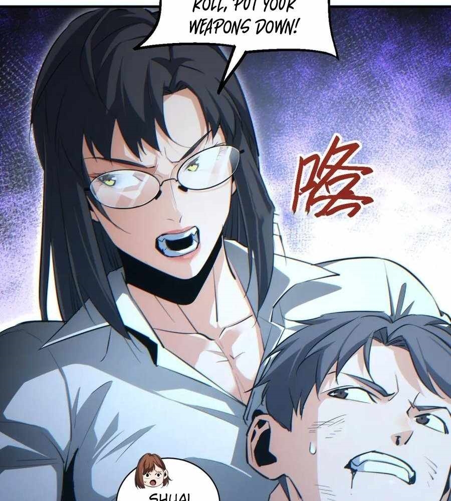 Rebirth in the End Times: I Reached the Top by Opening Boxes Chapter 42 - Page 99 in English