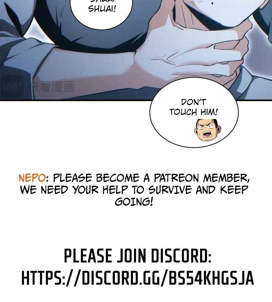 Rebirth in the End Times: I Reached the Top by Opening Boxes Chapter 42 - Page 100 in English