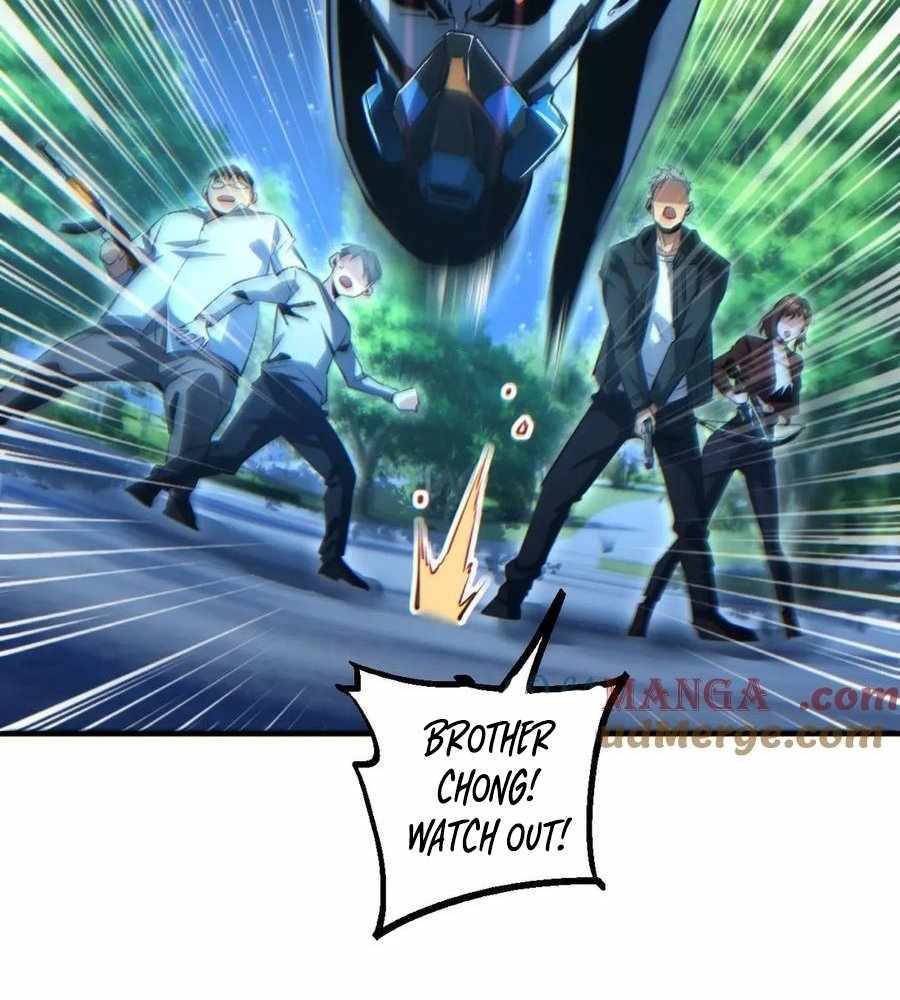 Rebirth in the End Times: I Reached the Top by Opening Boxes Chapter 42 - Page 12 in English
