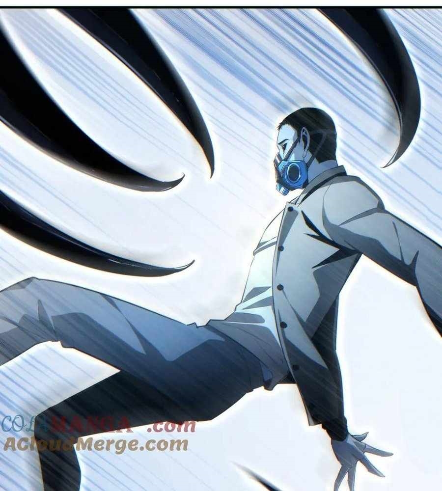 Rebirth in the End Times: I Reached the Top by Opening Boxes Chapter 42 - Page 20 in English