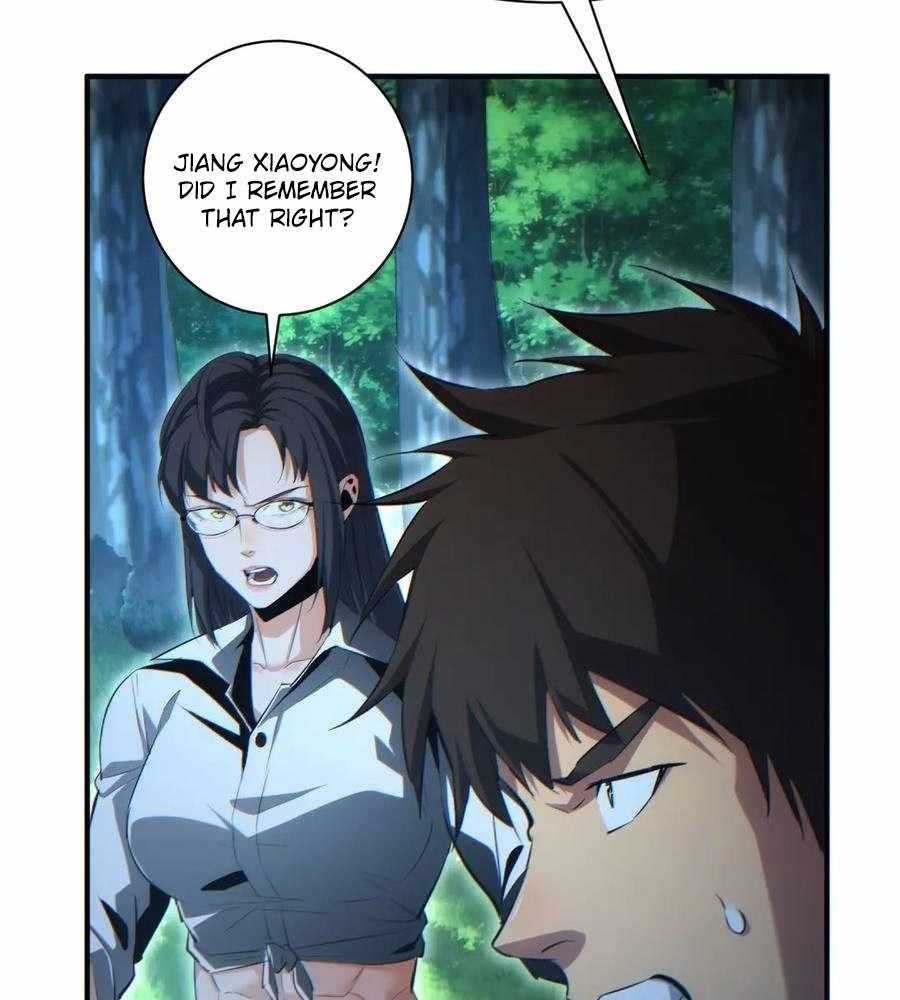 Rebirth in the End Times: I Reached the Top by Opening Boxes Chapter 42 - Page 41 in English