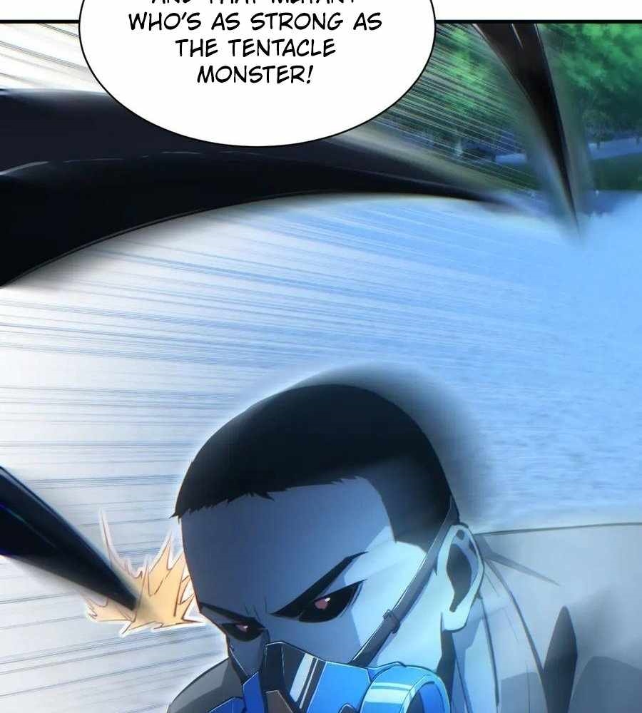 Rebirth in the End Times: I Reached the Top by Opening Boxes Chapter 42 - Page 52 in English