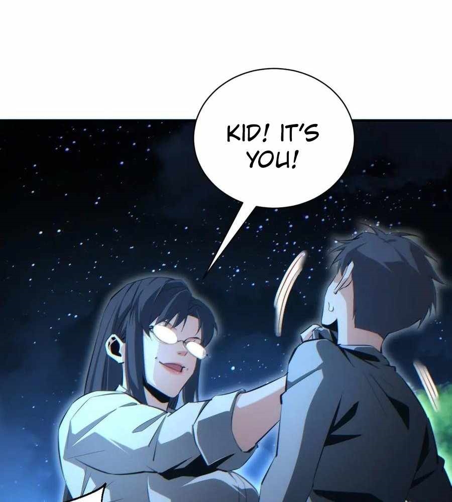 Rebirth in the End Times: I Reached the Top by Opening Boxes Chapter 42 - Page 81 in English