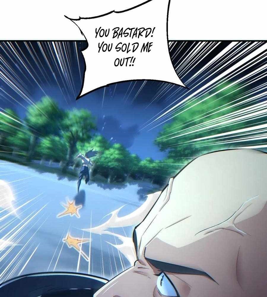 Rebirth in the End Times: I Reached the Top by Opening Boxes Chapter 43 - Page 56 in English