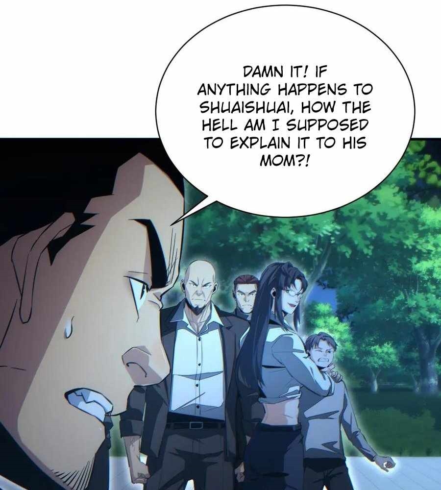 Rebirth in the End Times: I Reached the Top by Opening Boxes Chapter 43 - Page 7 in English
