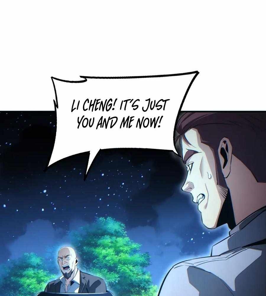 Rebirth in the End Times: I Reached the Top by Opening Boxes Chapter 43 - Page 71 in English