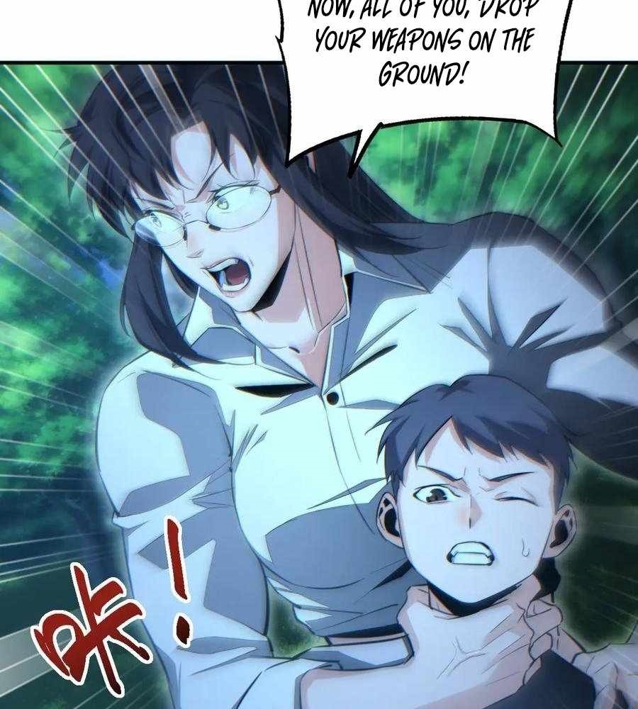 Rebirth in the End Times: I Reached the Top by Opening Boxes Chapter 43 - Page 9 in English
