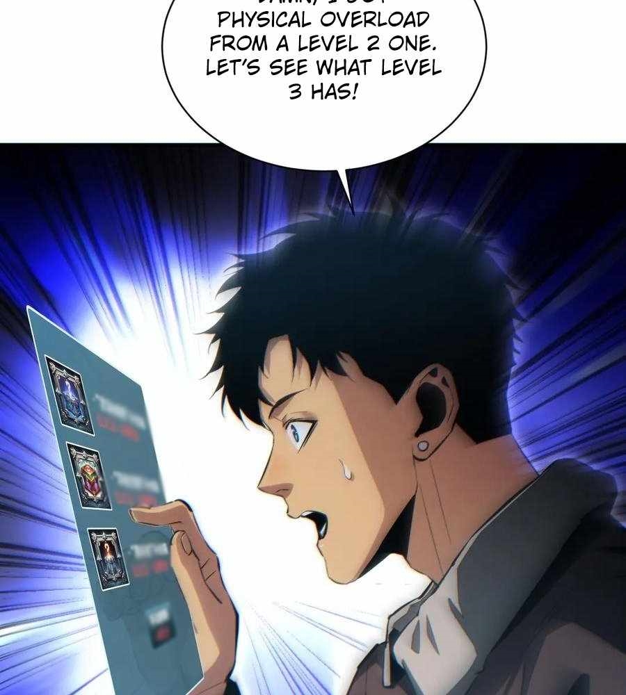 Rebirth in the End Times: I Reached the Top by Opening Boxes Chapter 45 - Page 113 in English