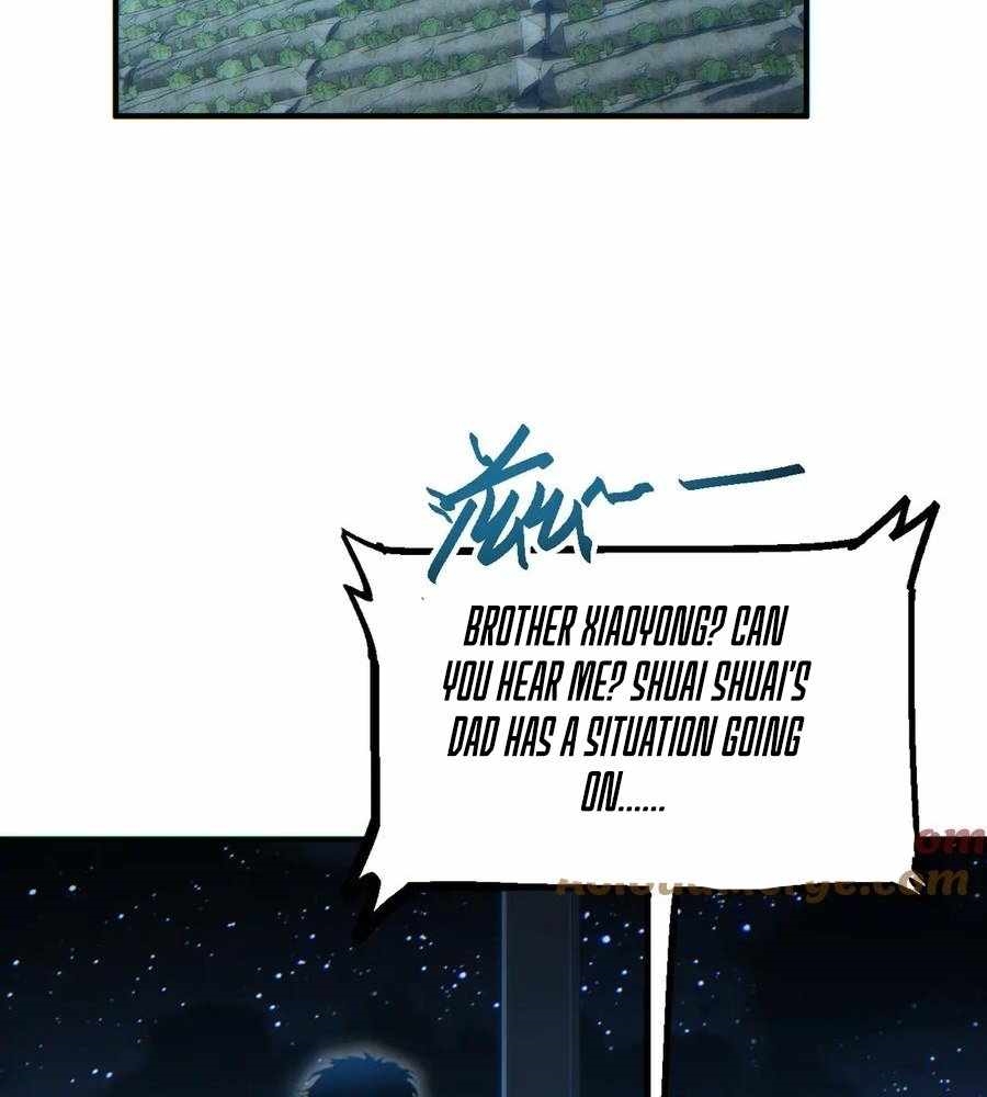 Rebirth in the End Times: I Reached the Top by Opening Boxes Chapter 45 - Page 123 in English