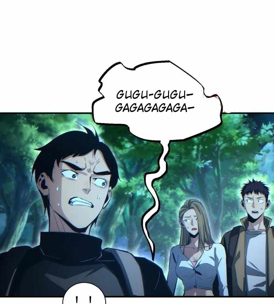 Rebirth in the End Times: I Reached the Top by Opening Boxes Chapter 45 - Page 13 in English