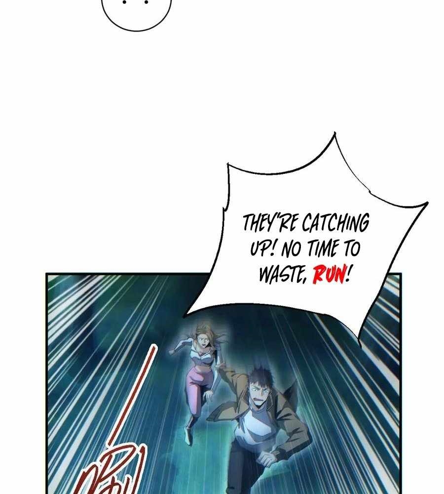 Rebirth in the End Times: I Reached the Top by Opening Boxes Chapter 45 - Page 14 in English