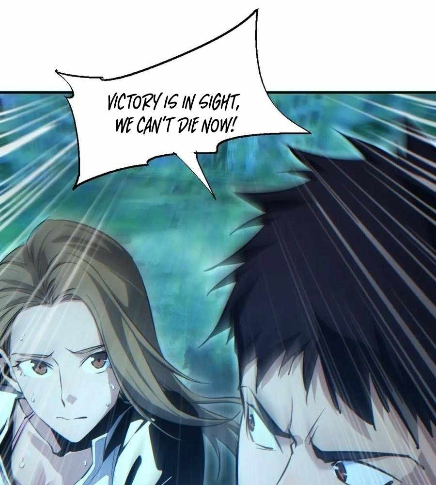 Rebirth in the End Times: I Reached the Top by Opening Boxes Chapter 45 - Page 16 in English