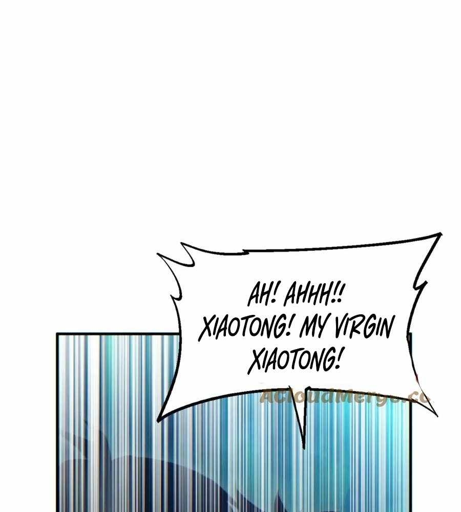 Rebirth in the End Times: I Reached the Top by Opening Boxes Chapter 45 - Page 35 in English