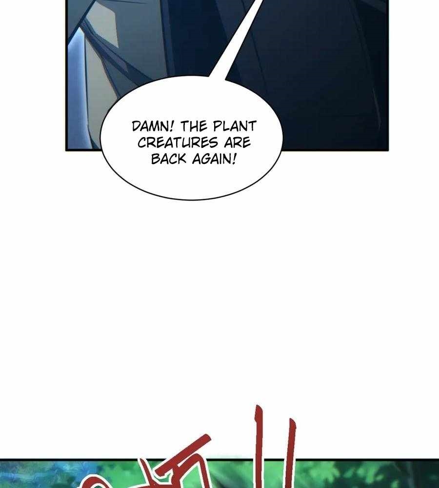 Rebirth in the End Times: I Reached the Top by Opening Boxes Chapter 45 - Page 39 in English