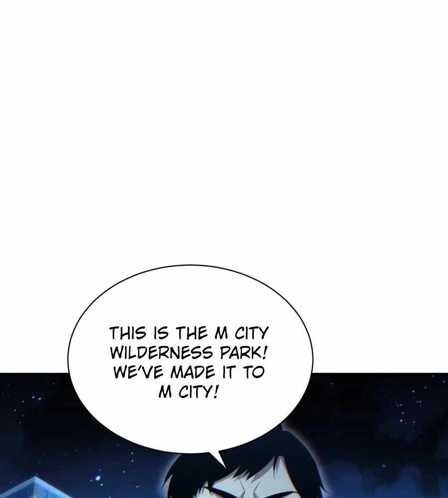 Rebirth in the End Times: I Reached the Top by Opening Boxes Chapter 45 - Page 57 in English