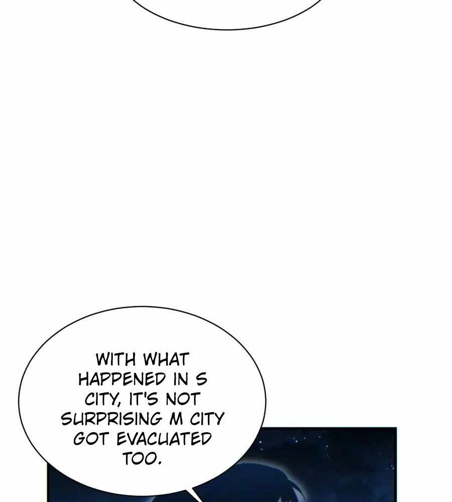 Rebirth in the End Times: I Reached the Top by Opening Boxes Chapter 45 - Page 61 in English