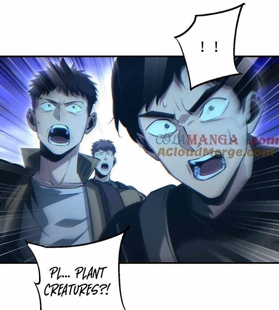 Rebirth in the End Times: I Reached the Top by Opening Boxes Chapter 45 - Page 71 in English