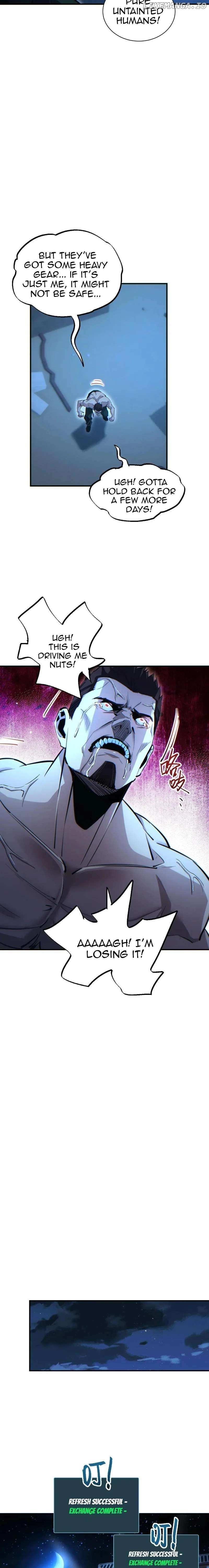 Rebirth in the End Times: I Reached the Top by Opening Boxes Chapter 46 - Page 15 in English
