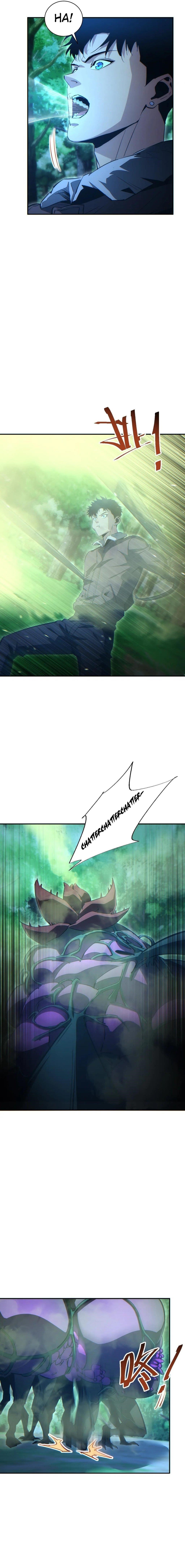 Rebirth in the End Times: I Reached the Top by Opening Boxes Chapter 51 - Page 14 in English