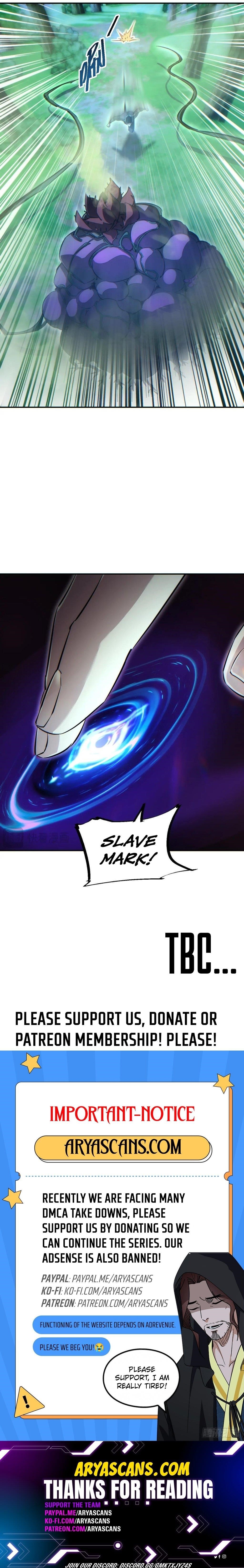 Rebirth in the End Times: I Reached the Top by Opening Boxes Chapter 51 - Page 15 in English