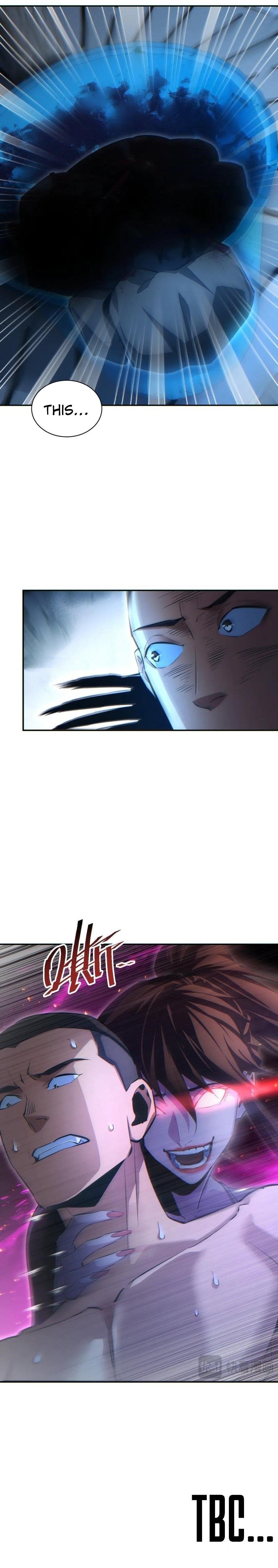 Rebirth in the End Times: I Reached the Top by Opening Boxes Chapter 52 - Page 14 in English