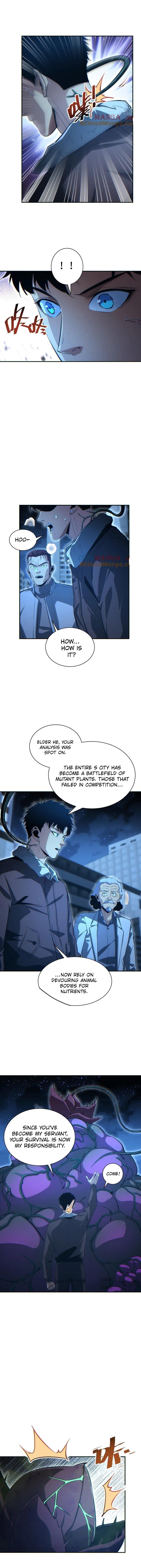 Rebirth in the End Times: I Reached the Top by Opening Boxes Chapter 52 - Page 7 in English