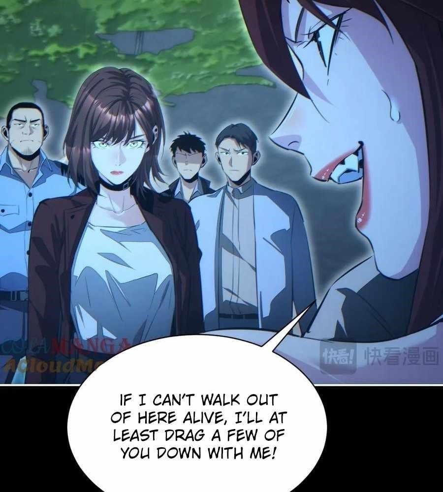 Rebirth in the End Times: I Reached the Top by Opening Boxes Chapter 54 - Page 20 in English