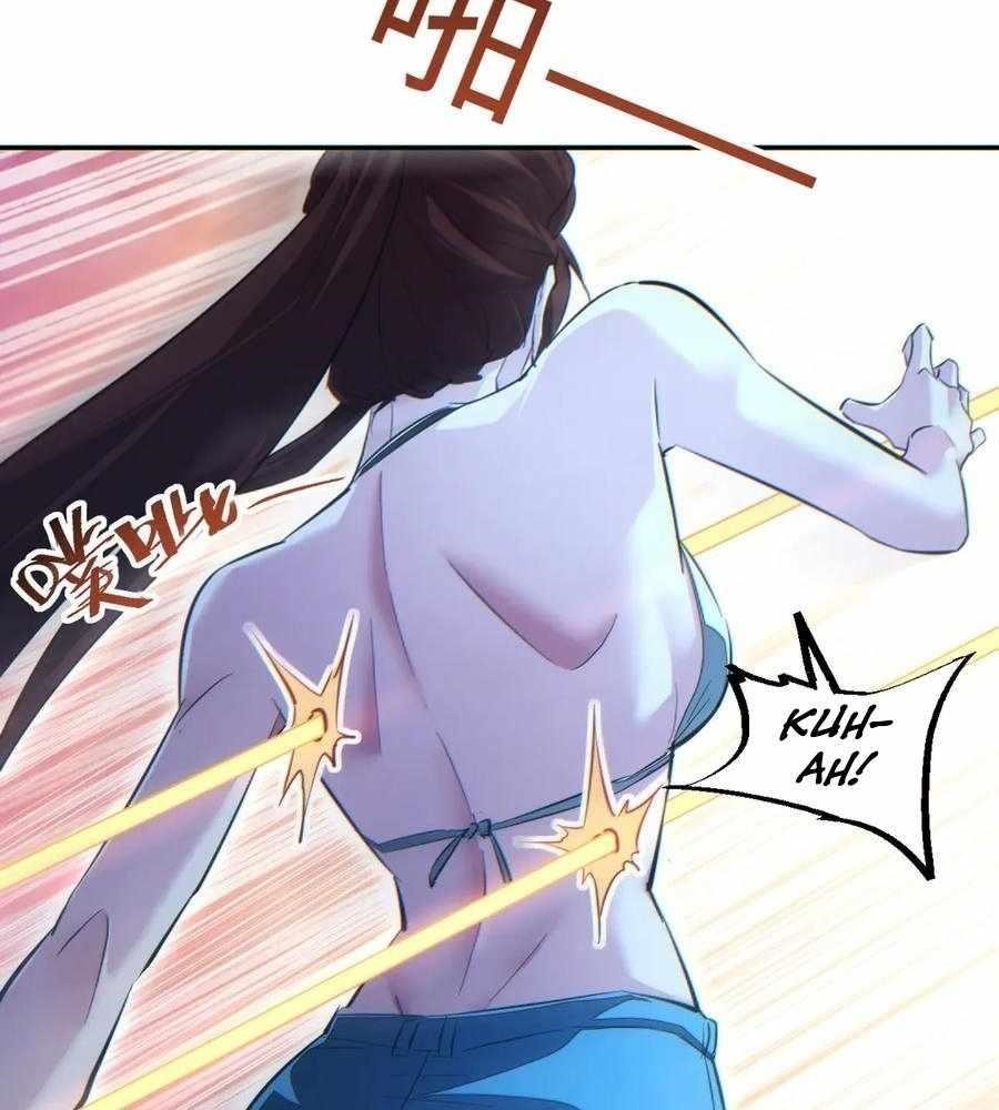 Rebirth in the End Times: I Reached the Top by Opening Boxes Chapter 54 - Page 32 in English