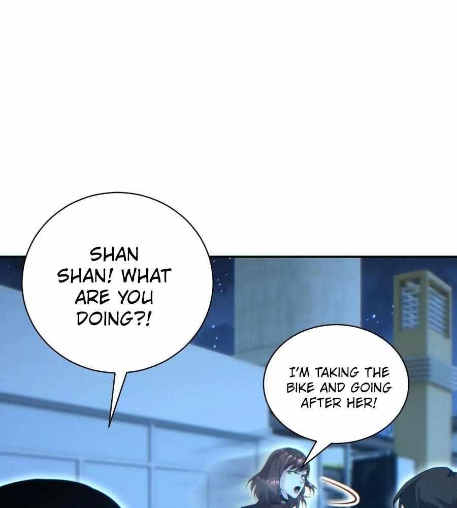 Rebirth in the End Times: I Reached the Top by Opening Boxes Chapter 54 - Page 35 in English