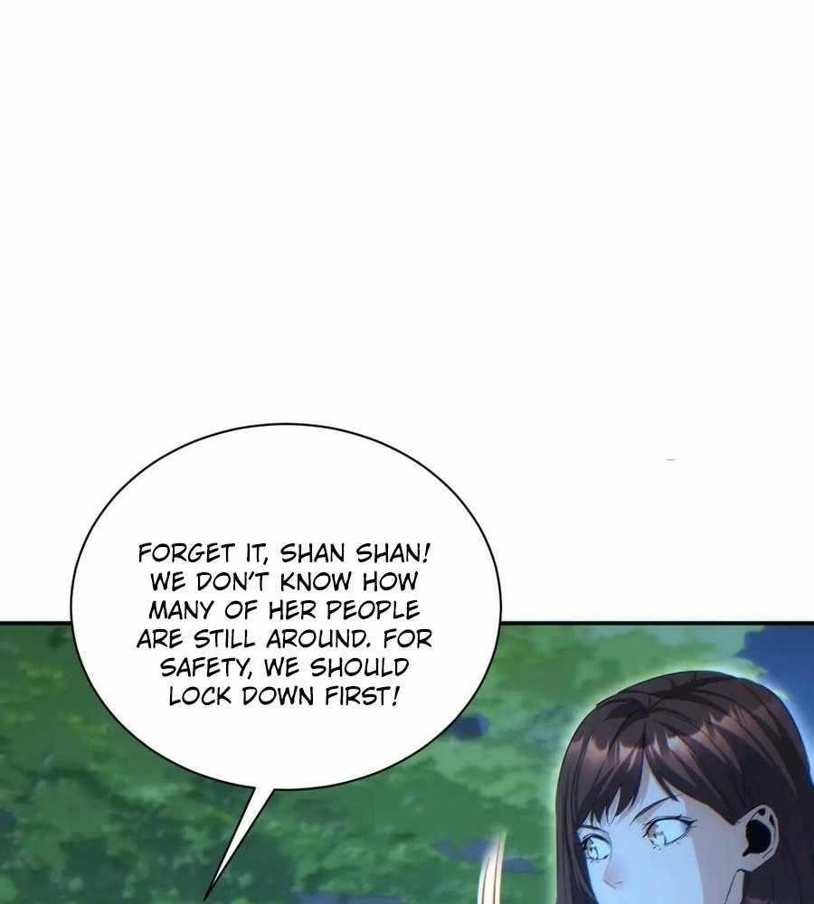 Rebirth in the End Times: I Reached the Top by Opening Boxes Chapter 54 - Page 37 in English