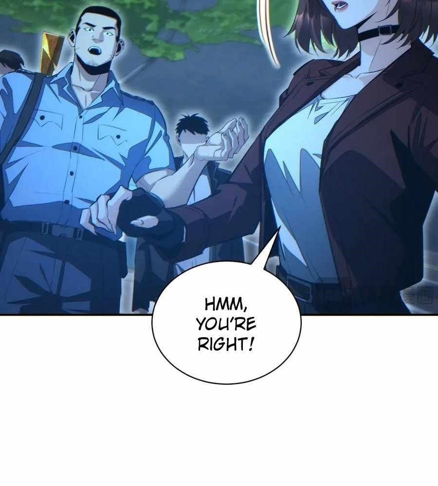 Rebirth in the End Times: I Reached the Top by Opening Boxes Chapter 54 - Page 38 in English