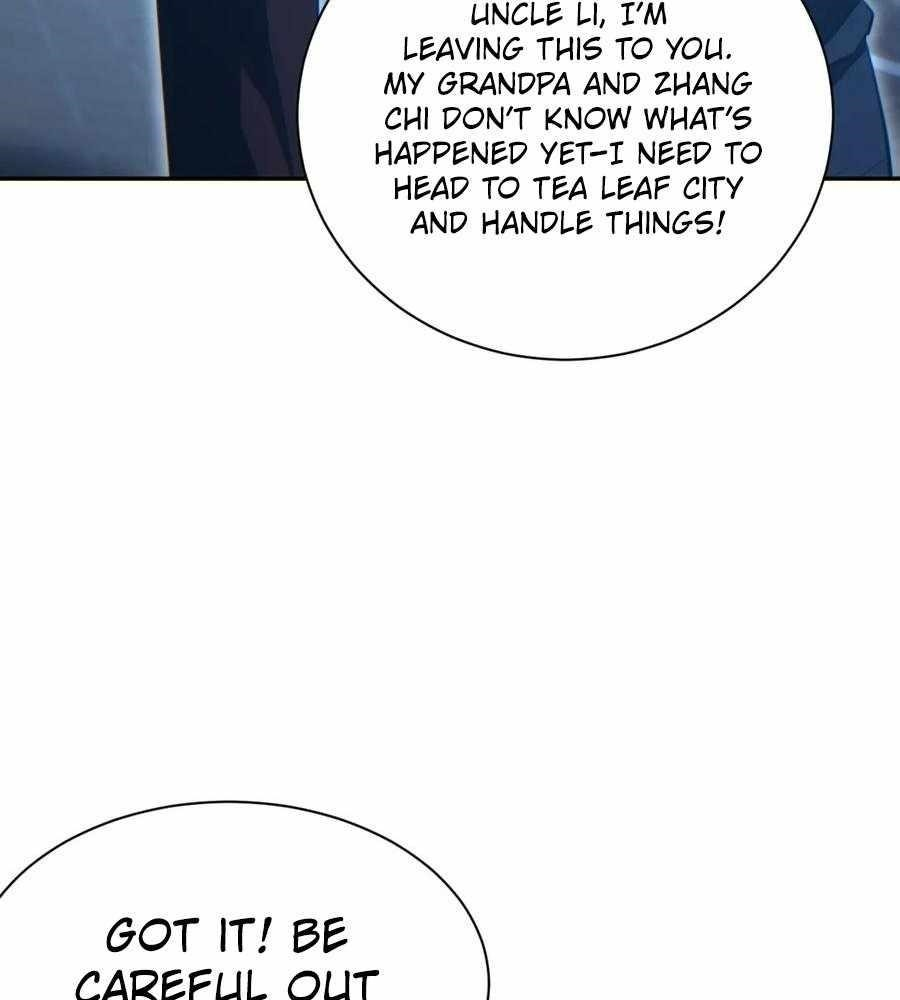 Rebirth in the End Times: I Reached the Top by Opening Boxes Chapter 54 - Page 41 in English