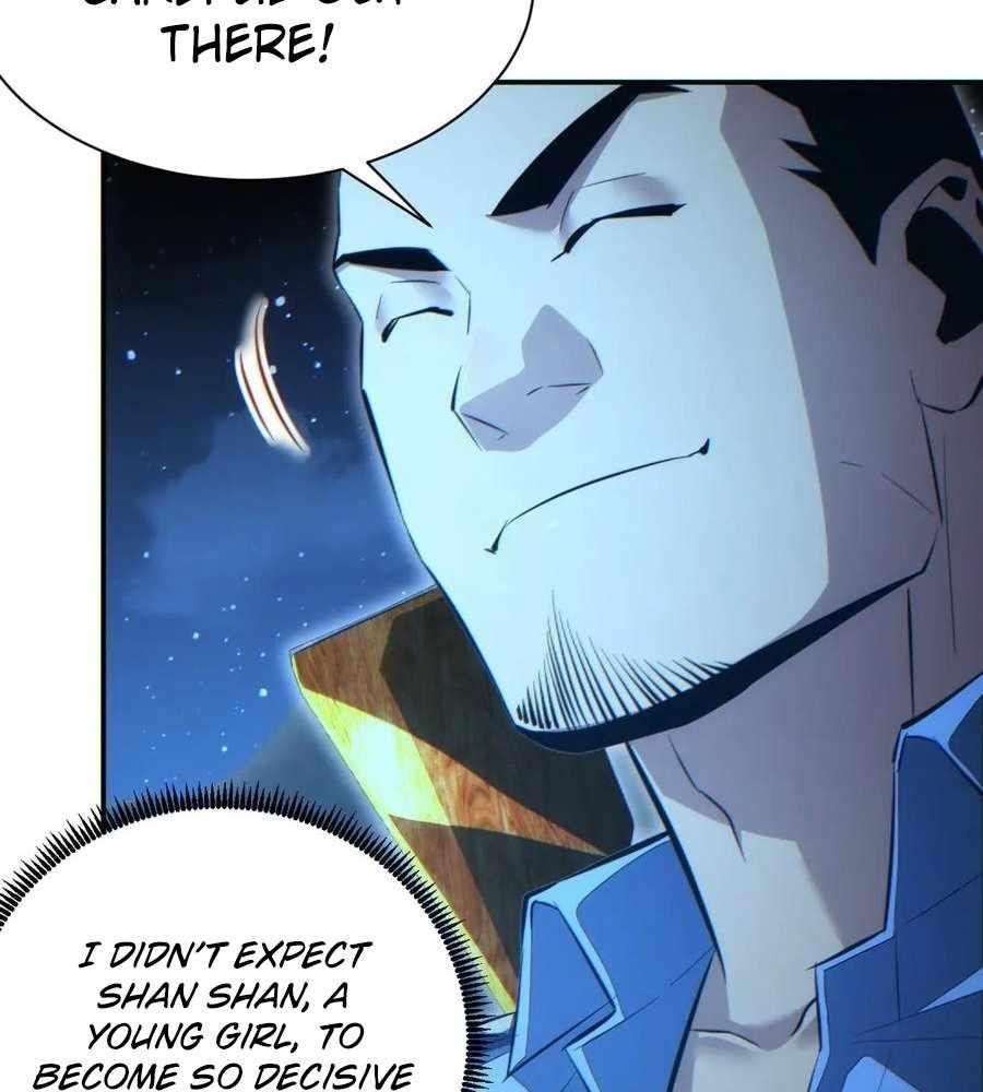 Rebirth in the End Times: I Reached the Top by Opening Boxes Chapter 54 - Page 42 in English