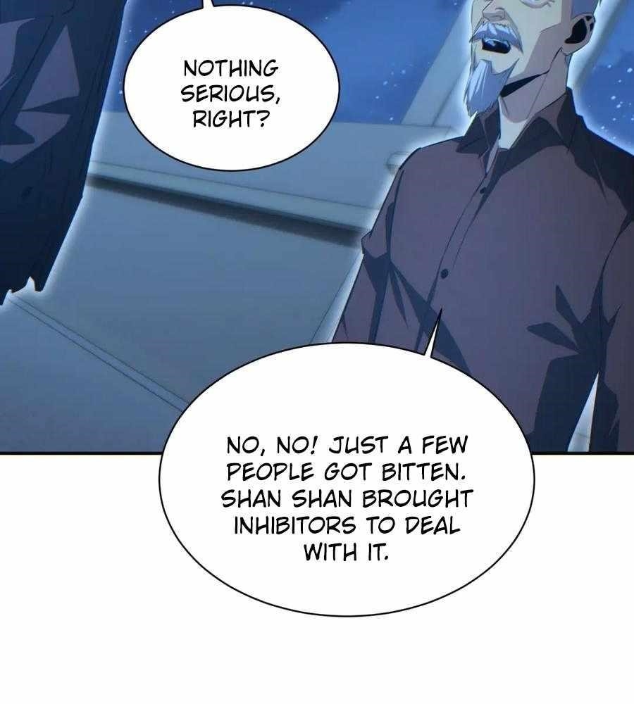 Rebirth in the End Times: I Reached the Top by Opening Boxes Chapter 54 - Page 72 in English