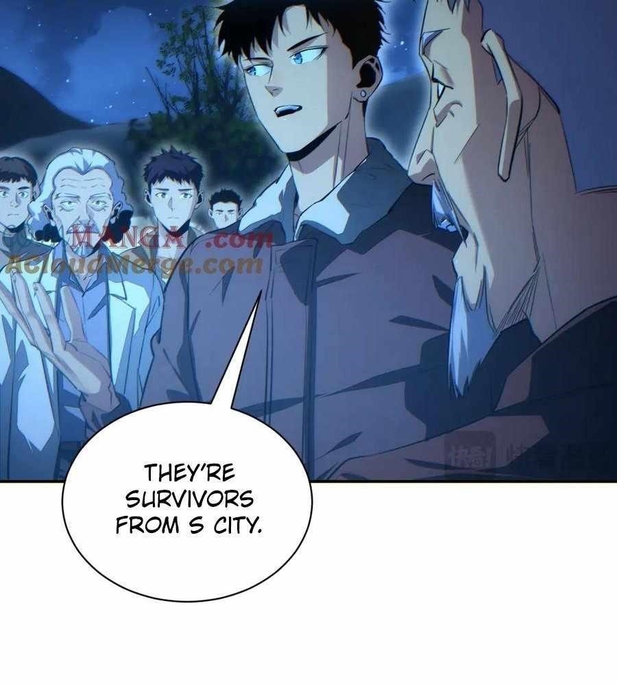 Rebirth in the End Times: I Reached the Top by Opening Boxes Chapter 54 - Page 74 in English