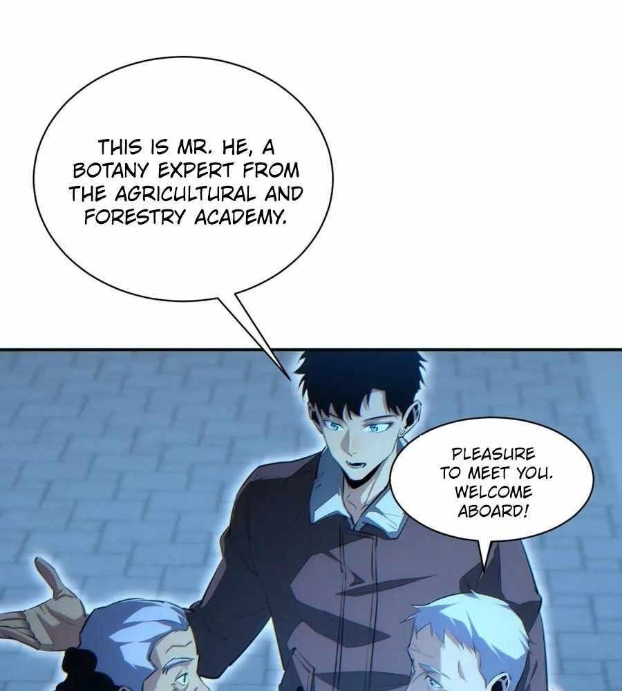 Rebirth in the End Times: I Reached the Top by Opening Boxes Chapter 54 - Page 75 in English