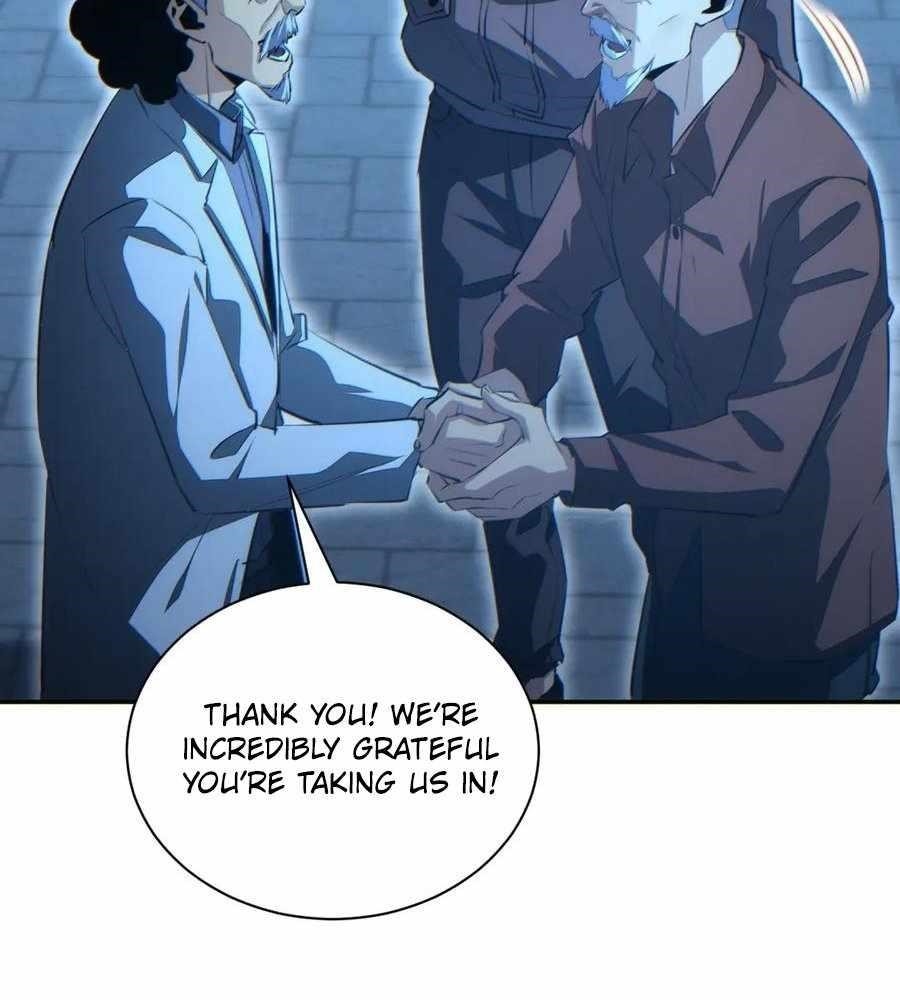 Rebirth in the End Times: I Reached the Top by Opening Boxes Chapter 54 - Page 76 in English